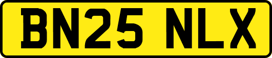 BN25NLX