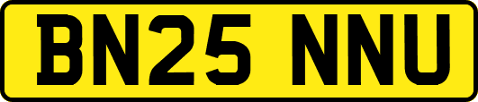 BN25NNU