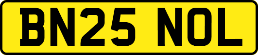 BN25NOL