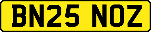 BN25NOZ