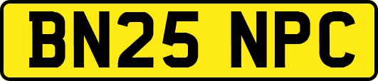BN25NPC