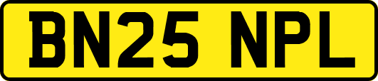 BN25NPL