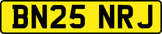 BN25NRJ