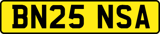 BN25NSA