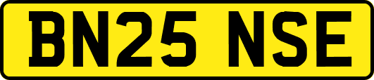 BN25NSE