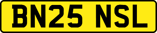 BN25NSL