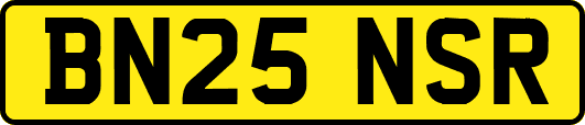 BN25NSR