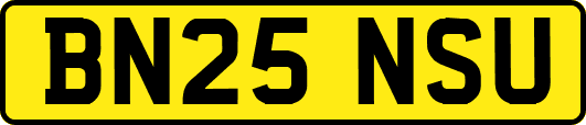 BN25NSU