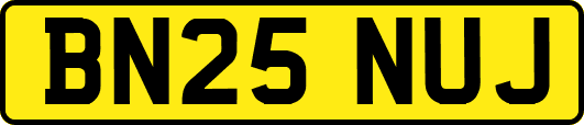 BN25NUJ