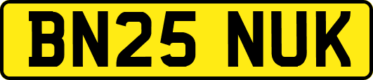 BN25NUK