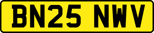BN25NWV