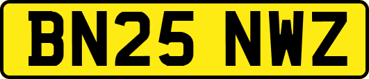 BN25NWZ