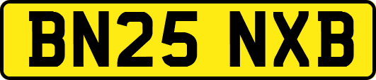 BN25NXB