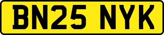 BN25NYK