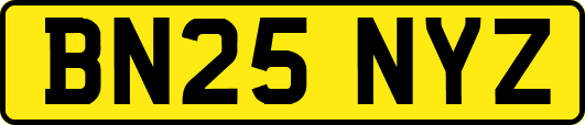 BN25NYZ