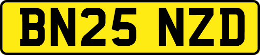 BN25NZD
