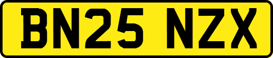 BN25NZX