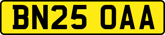 BN25OAA