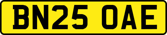 BN25OAE