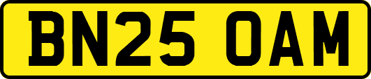 BN25OAM