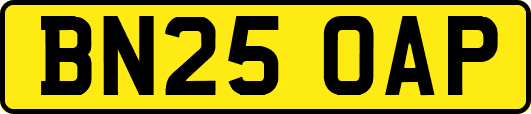 BN25OAP