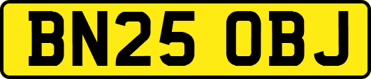 BN25OBJ