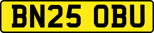 BN25OBU