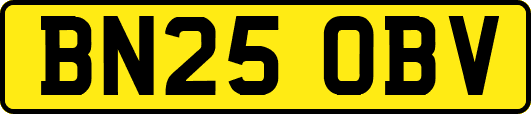 BN25OBV
