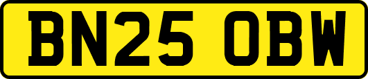 BN25OBW