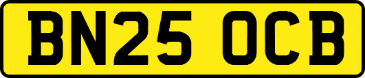 BN25OCB