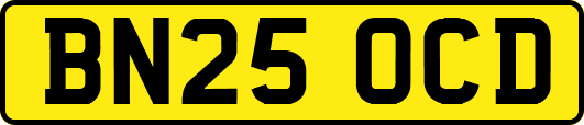 BN25OCD