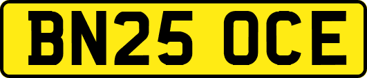 BN25OCE