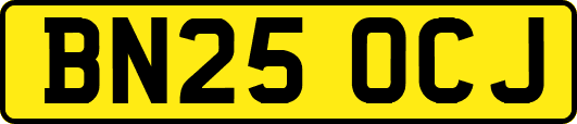 BN25OCJ