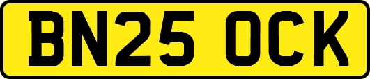 BN25OCK