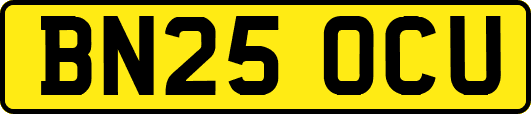 BN25OCU
