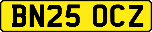 BN25OCZ