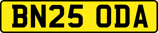 BN25ODA