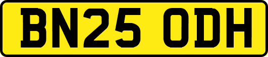 BN25ODH
