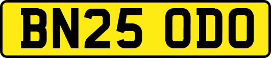 BN25ODO