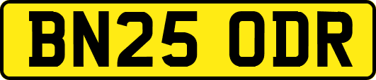 BN25ODR