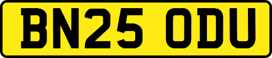 BN25ODU