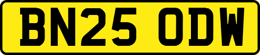 BN25ODW