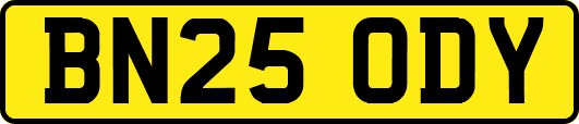 BN25ODY