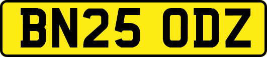 BN25ODZ