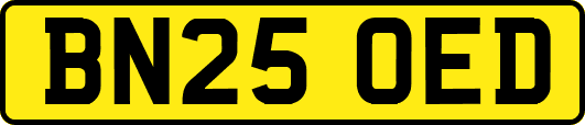 BN25OED