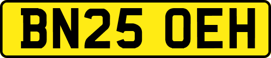 BN25OEH