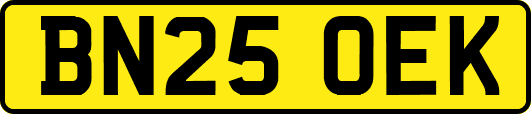 BN25OEK