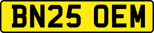 BN25OEM