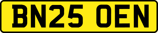 BN25OEN