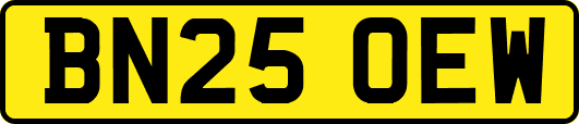 BN25OEW